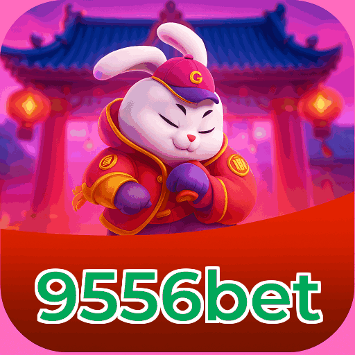 9556bet: Cassino Online e Apostas Seguras